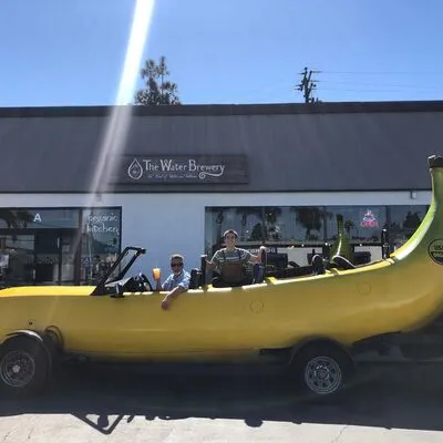 The Water Brewery, Costa Mesa, CA